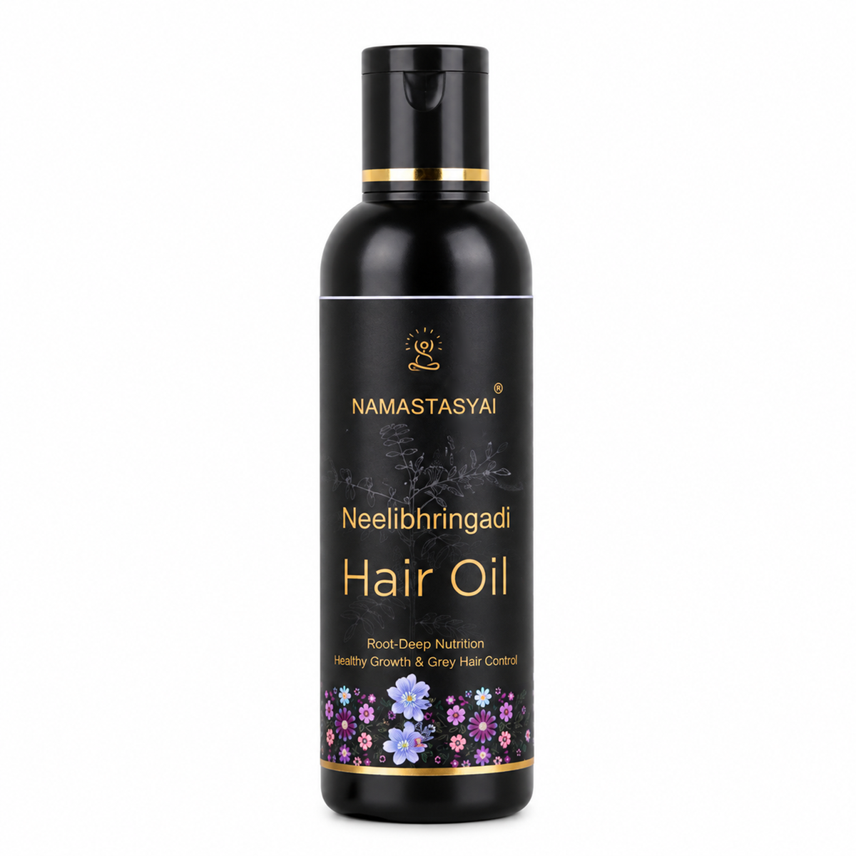 Neelibhrinadi Hair Oil