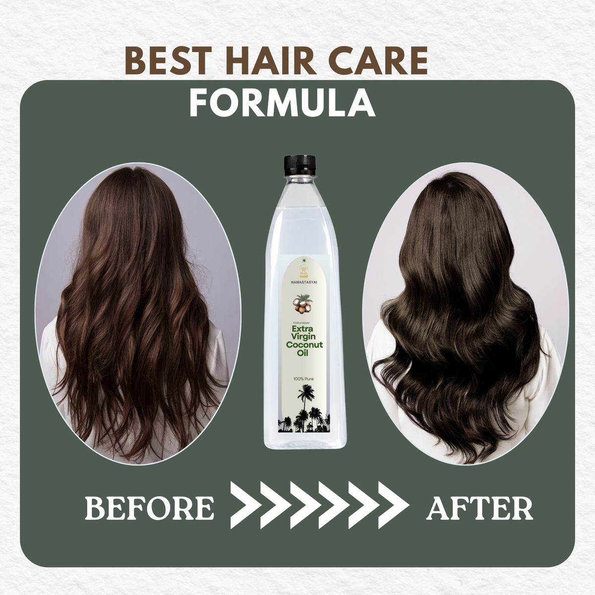 Virgin Coconut Oil