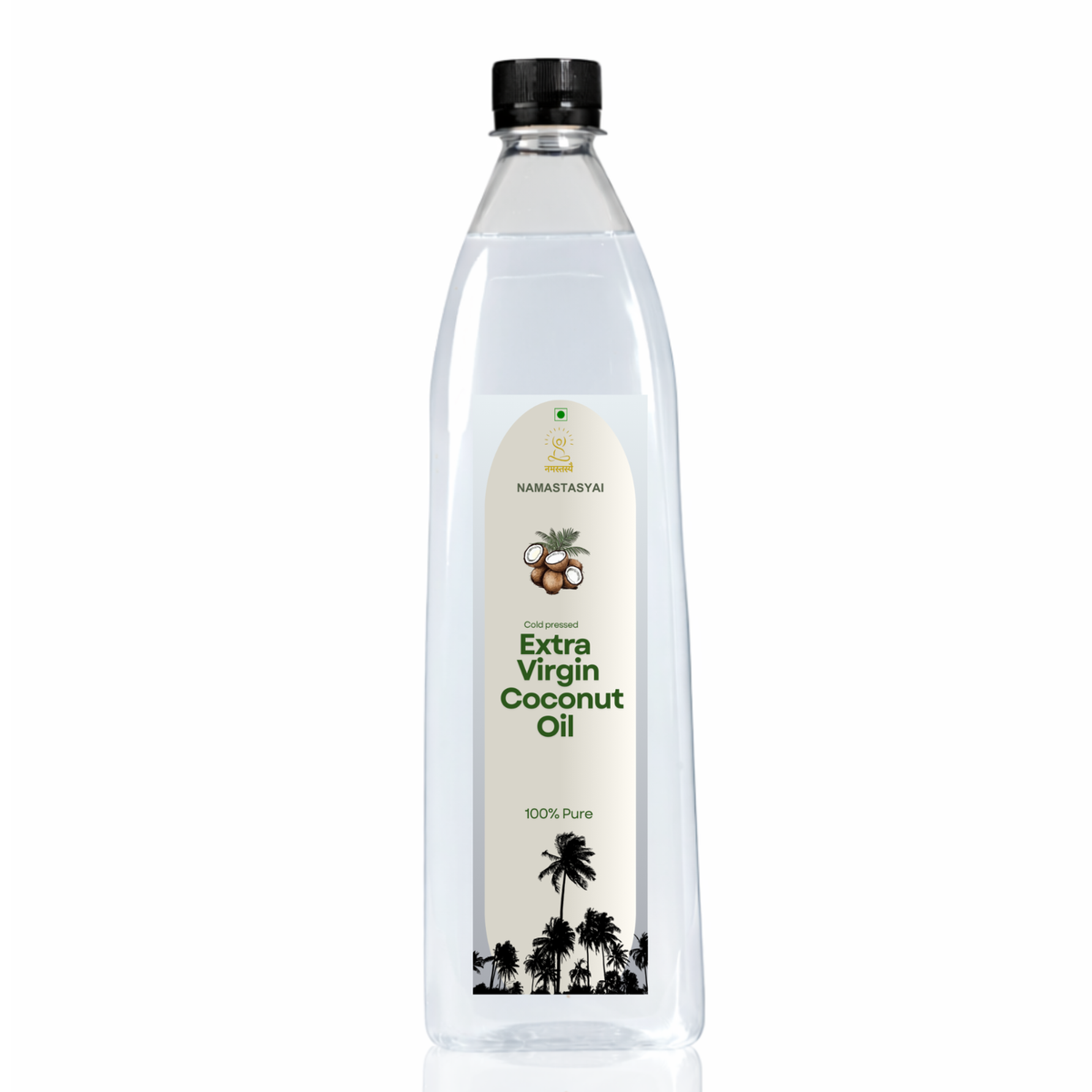 Buy Kerala virgin coconut oil online for cooking, frying, hair conditioning, dry hair & dry skin. Quality oil, value for money, free shipping. Shop now.